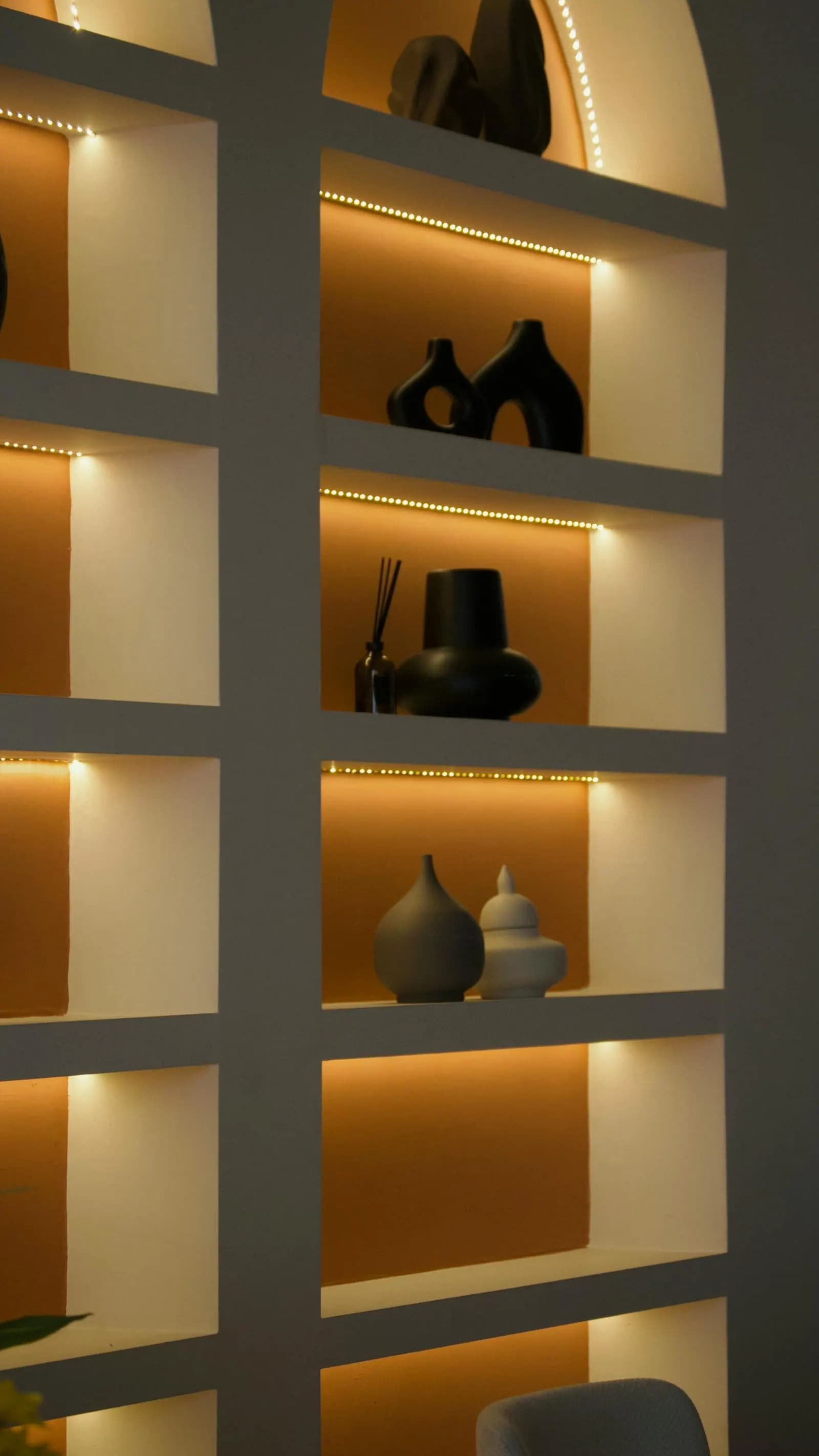 Consult room
